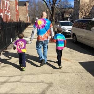 Meet your Posher, Cody